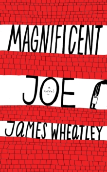Magnificent Joe, Paperback Book Magnificent Joe, Paperback Book