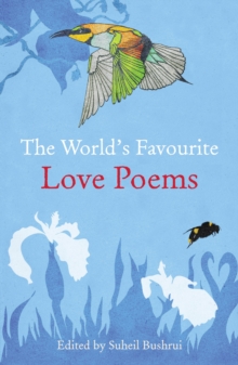 The World's Favourite Love Poems, Hardback Book The World's Favourite Love Poems, Hardback Book