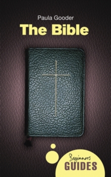 The Bible : A Beginner's Guide, Paperback Book The Bible : A Beginner's Guide, Paperback Book