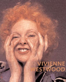 Vivienne Westwood, Paperback Book Vivienne Westwood, Paperback Book