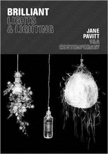 Brilliant : Lights and Lighting, Paperback Book Brilliant : Lights and Lighting, Paperback Book
