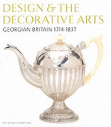V&A: Georgian Britain 1714-1837, Paperback / softback Book V&A: Georgian Britain 1714-1837, Paperback / softback Book