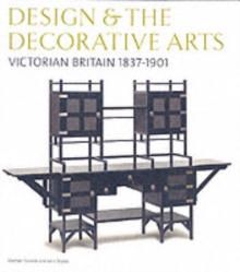 V&A: Victorian Britain 1837-1901, Paperback / softback Book V&A: Victorian Britain 1837-1901, Paperback / softback Book