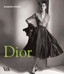 Dior, Paperback Book Dior, Paperback Book