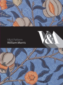 V&A Pattern: William Morris, Hardback Book V&A Pattern: William Morris, Hardback Book