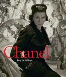 Chanel : Couture and Industry, Paperback Book Chanel : Couture and Industry, Paperback Book