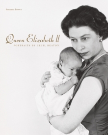 Queen Elizabeth II : Portraits by Cecil Beaton, Hardback Book Queen Elizabeth II : Portraits by Cecil Beaton, Hardback Book