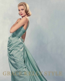 Grace Kelly Style, Paperback Book Grace Kelly Style, Paperback Book