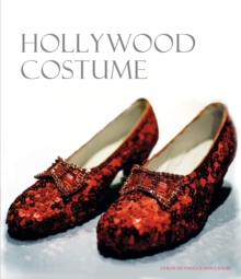 Hollywood Costume, Hardback Book Hollywood Costume, Hardback Book