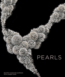 Pearls, Hardback Book Pearls, Hardback Book