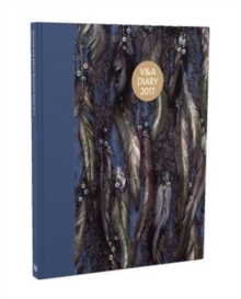 V&A Pocket Diary 2017 : Fashion in Detail, Paperback Book V&A Pocket Diary 2017 : Fashion in Detail, Paperback Book