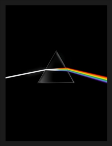 Pink Floyd : Their Mortal Remains, Hardback Book Pink Floyd : Their Mortal Remains, Hardback Book