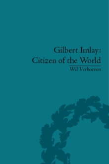 Gilbert Imlay : Citizen of the World