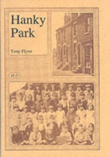 Hanky Park, Paperback Book Hanky Park, Paperback Book