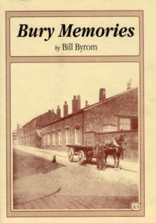 Bury Memories, Paperback Book Bury Memories, Paperback Book