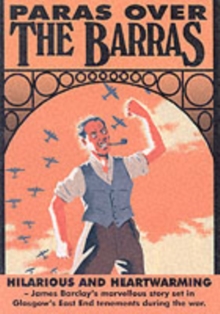 Paras Over the Barras, Paperback Book Paras Over the Barras, Paperback Book