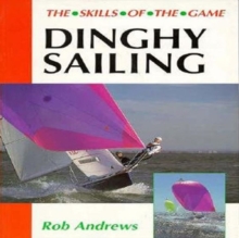 Dinghy Sailing, Paperback Book Dinghy Sailing, Paperback Book