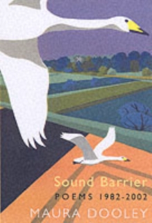 Sound Barrier : Poems 1982-2002