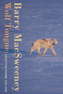 Wolf Tongue, Paperback / softback Book Wolf Tongue, Paperback / softback Book