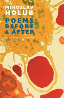 Poems Before & After : Collected English Translations