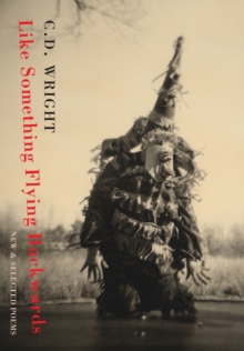 Like Something Flying Backwards : New and Selected Poems