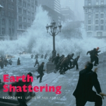 Earth Shattering : Ecopoems, Paperback Book Earth Shattering : Ecopoems, Paperback Book
