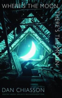 Where's the Moon, There's the Moon, Paperback / softback Book Where's the Moon, There's the Moon, Paperback / softback Book