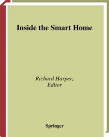 Inside the Smart Home