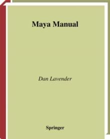 Maya Manual