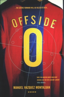 Offside, Paperback Book Offside, Paperback Book
