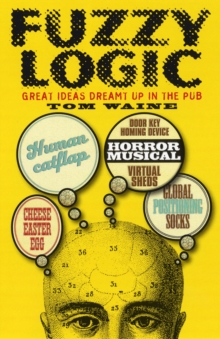 Fuzzy Logic, Hardback Book Fuzzy Logic, Hardback Book
