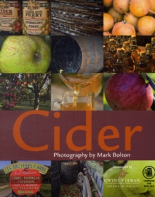 Cider, Paperback Book Cider, Paperback Book