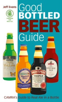 Good Bottled Beer Guide, Paperback / softback Book Good Bottled Beer Guide, Paperback / softback Book