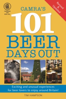 101 Beer Days Out, Paperback Book 101 Beer Days Out, Paperback Book