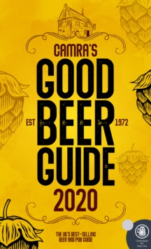 CAMRA's Good Beer Guide 2020