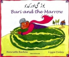 Buri and the Marrow in Urdu and English