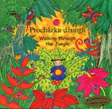 Walking Through the Jungle, Paperback Book Walking Through the Jungle, Paperback Book