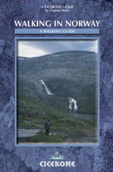 Walking in Norway : A walking guide, Paperback / softback Book Walking in Norway : A walking guide, Paperback / softback Book