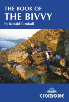 The Book of the Bivvy, Paperback Book The Book of the Bivvy, Paperback Book