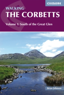 Walking the Corbetts Vol 1 South of the Great Glen