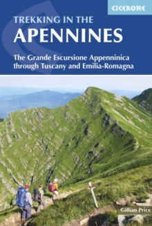 Trekking in the Apennines : The Grande Escursione Appenninica