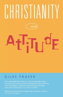 Christianity with Attitude, Paperback Book Christianity with Attitude, Paperback Book