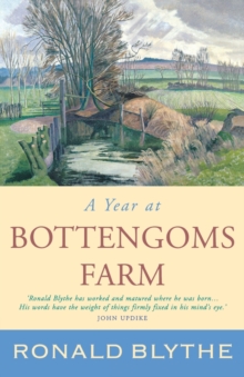 A Year at Bottengoms Farm, Paperback / softback Book A Year at Bottengoms Farm, Paperback / softback Book