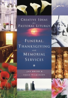 Funerals, Thanksgiving and Memorial Services, Mixed media product Book Funerals, Thanksgiving and Memorial Services, Mixed media product Book