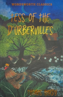 Tess of the d'Urbervilles