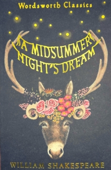 A Midsummer Night's Dream