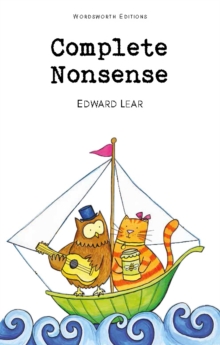 Complete Nonsense, Paperback Book Complete Nonsense, Paperback Book