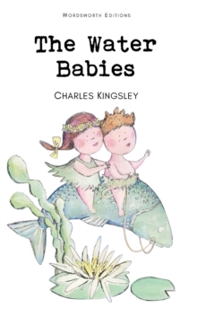 The Water Babies, Paperback Book The Water Babies, Paperback Book