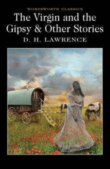 The Virgin and The Gipsy & Other Stories, Paperback Book The Virgin and The Gipsy & Other Stories, Paperback Book