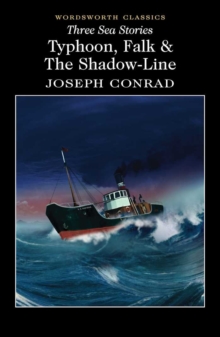 Three Sea Stories, Paperback Book Three Sea Stories, Paperback Book